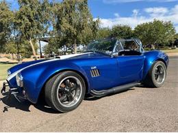 1965 Shelby Cobra (CC-1907833) for sale in Cadillac, Michigan