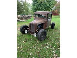 1933 Ford Rat Rod (CC-1907837) for sale in Cadillac, Michigan