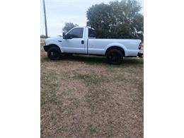 1999 Ford F250 (CC-1907839) for sale in Cadillac, Michigan