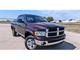 2004 Dodge Ram (CC-1907849) for sale in Cadillac, Michigan