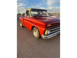 1964 Chevrolet C10 (CC-1907856) for sale in Cadillac, Michigan