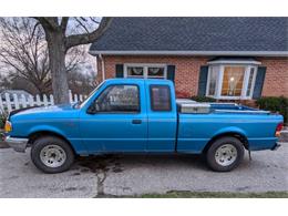 1994 Ford Ranger (CC-1907862) for sale in Cadillac, Michigan