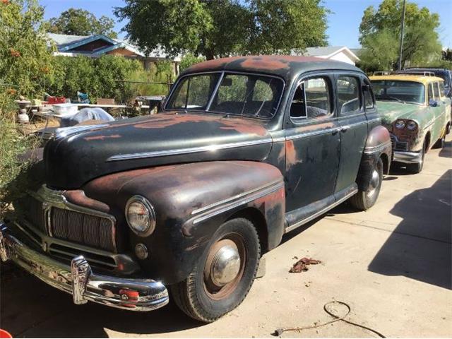 1947 Mercury Sedan (CC-1907865) for sale in Cadillac, Michigan