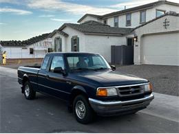 1995 Ford Ranger (CC-1907866) for sale in Cadillac, Michigan