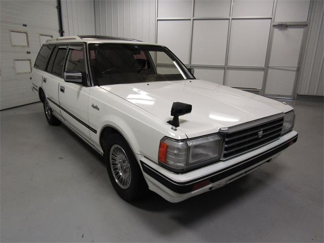 1985 Toyota Crown (CC-1907868) for sale in Christiansburg, Virginia