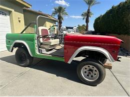 1970 Ford Bronco (CC-1907869) for sale in Cadillac, Michigan