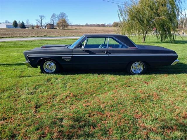 1965 Plymouth Sport Fury (CC-1907871) for sale in Cadillac, Michigan