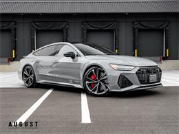 2023 Audi RS7 (CC-1907875) for sale in Kelowna, British Columbia