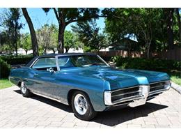 1967 Pontiac Grand Prix (CC-1900788) for sale in Punta Gorda, Florida