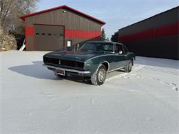 1967 Chevrolet Camaro (CC-1907884) for sale in Annandale, Minnesota