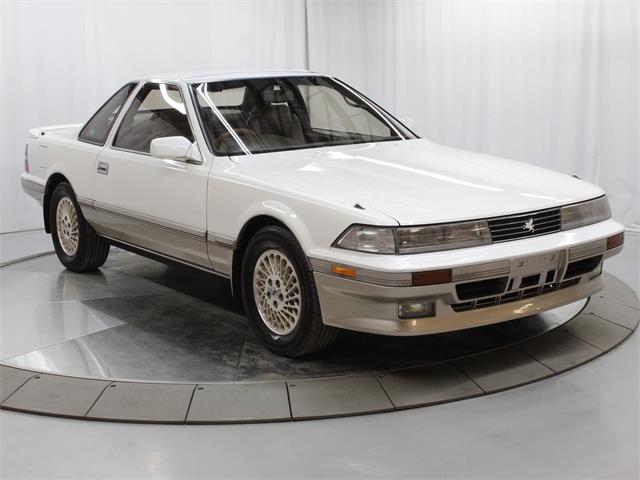 1989 Toyota Soarer (CC-1907885) for sale in Christiansburg, Virginia