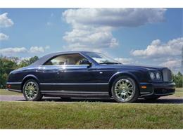 2007 Bentley Azure (CC-1907895) for sale in St. Louis, Missouri