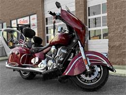 2014 Indian Chieftain (CC-1907897) for sale in Henderson, Nevada