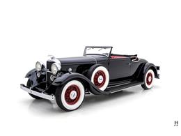 1932 Lincoln KB (CC-1907900) for sale in Saint Louis, Missouri