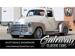 1953 Chevrolet 3100 (CC-1907908) for sale in O'Fallon, Illinois