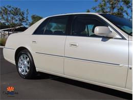 2008 Cadillac DTS (CC-1907909) for sale in Mesa, Arizona
