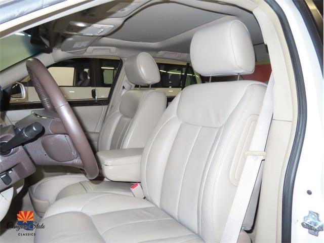 2008 Cadillac DTS (CC-1907909) for sale in Mesa, Arizona