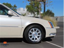 2008 Cadillac DTS (CC-1907909) for sale in Mesa, Arizona
