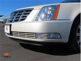 2008 Cadillac DTS (CC-1907909) for sale in Mesa, Arizona