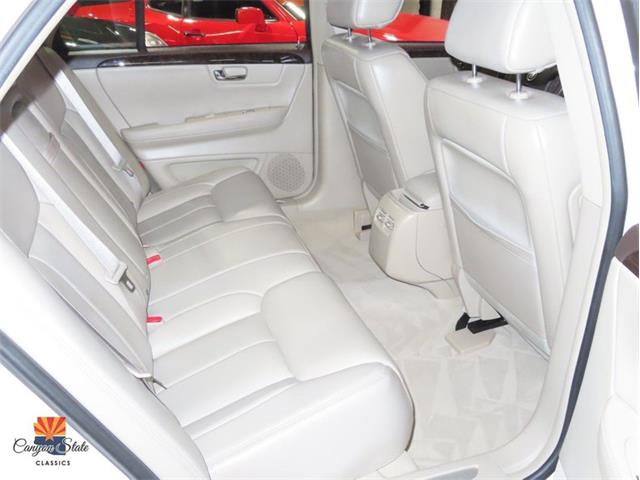 2008 Cadillac DTS (CC-1907909) for sale in Mesa, Arizona