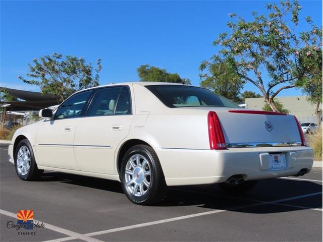 2008 Cadillac DTS (CC-1907909) for sale in Mesa, Arizona