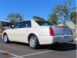 2008 Cadillac DTS (CC-1907909) for sale in Mesa, Arizona