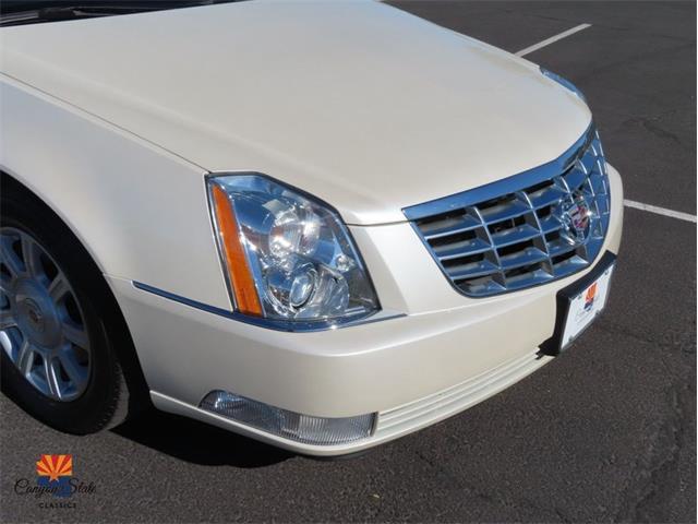 2008 Cadillac DTS (CC-1907909) for sale in Mesa, Arizona