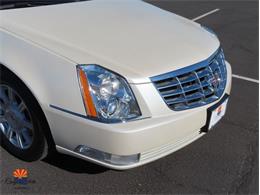 2008 Cadillac DTS (CC-1907909) for sale in Mesa, Arizona