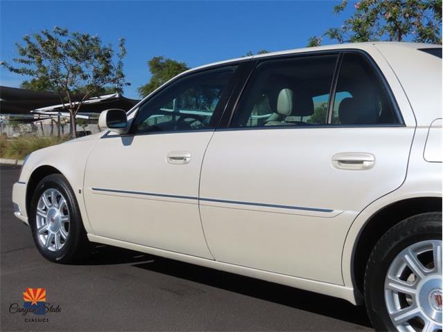 2008 Cadillac DTS (CC-1907909) for sale in Mesa, Arizona