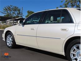 2008 Cadillac DTS (CC-1907909) for sale in Mesa, Arizona