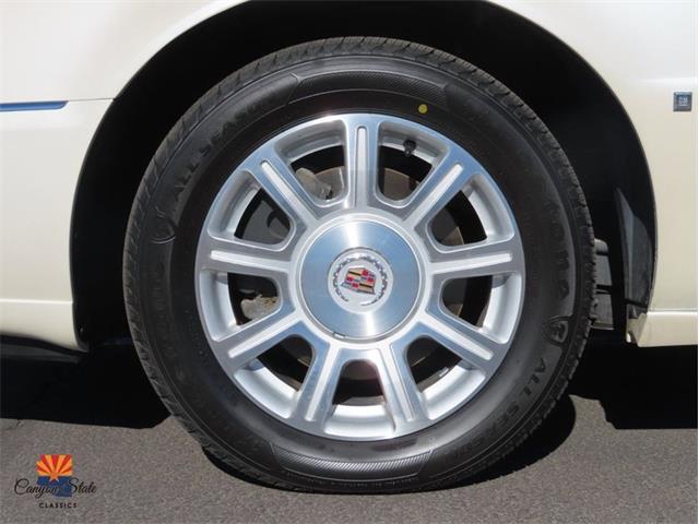2008 Cadillac DTS (CC-1907909) for sale in Mesa, Arizona