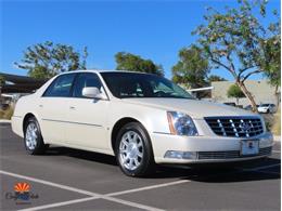 2008 Cadillac DTS (CC-1907909) for sale in Mesa, Arizona