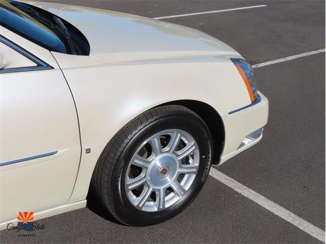 2008 Cadillac DTS (CC-1907909) for sale in Mesa, Arizona