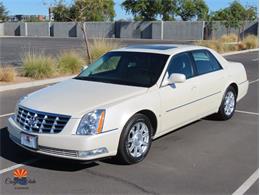 2008 Cadillac DTS (CC-1907909) for sale in Mesa, Arizona