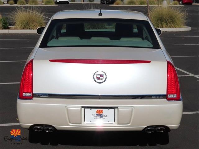 2008 Cadillac DTS (CC-1907909) for sale in Mesa, Arizona