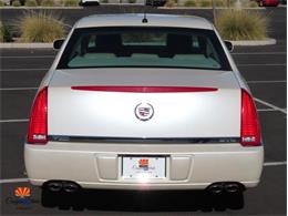 2008 Cadillac DTS (CC-1907909) for sale in Mesa, Arizona