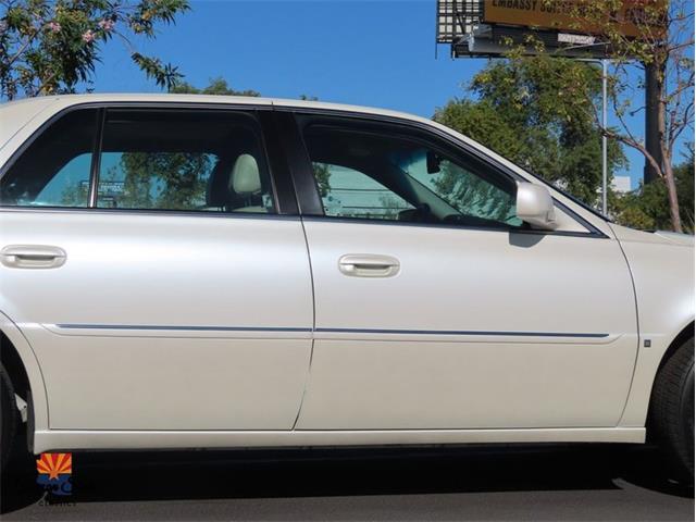 2008 Cadillac DTS (CC-1907909) for sale in Mesa, Arizona