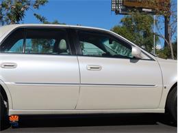 2008 Cadillac DTS (CC-1907909) for sale in Mesa, Arizona