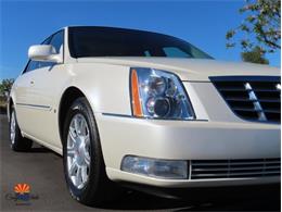 2008 Cadillac DTS (CC-1907909) for sale in Mesa, Arizona