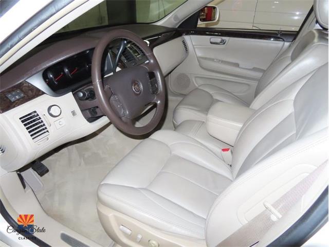 2008 Cadillac DTS (CC-1907909) for sale in Mesa, Arizona