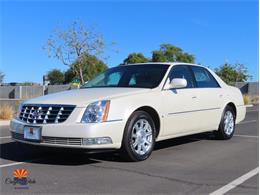 2008 Cadillac DTS (CC-1907909) for sale in Mesa, Arizona