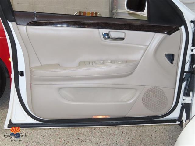 2008 Cadillac DTS (CC-1907909) for sale in Mesa, Arizona