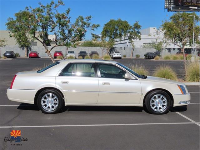 2008 Cadillac DTS (CC-1907909) for sale in Mesa, Arizona