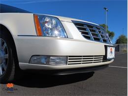 2008 Cadillac DTS (CC-1907909) for sale in Mesa, Arizona