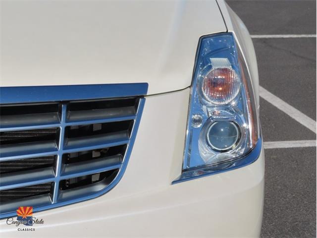 2008 Cadillac DTS (CC-1907909) for sale in Mesa, Arizona