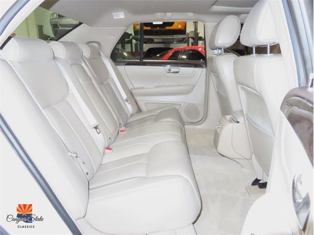 2008 Cadillac DTS (CC-1907909) for sale in Mesa, Arizona