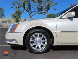 2008 Cadillac DTS (CC-1907909) for sale in Mesa, Arizona