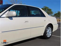 2008 Cadillac DTS (CC-1907909) for sale in Mesa, Arizona