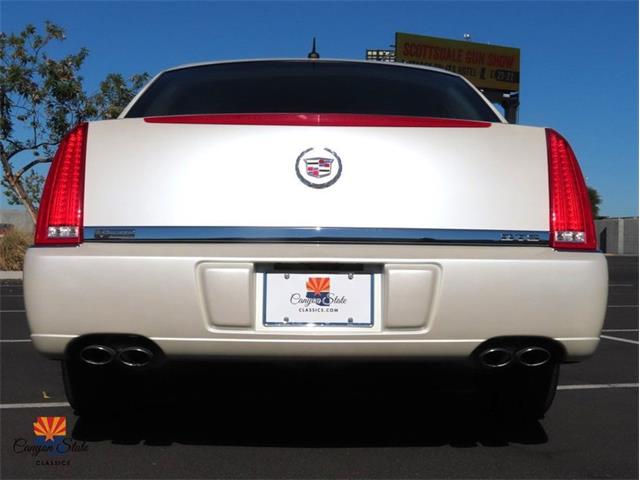 2008 Cadillac DTS (CC-1907909) for sale in Mesa, Arizona