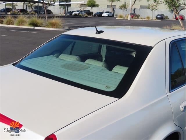 2008 Cadillac DTS (CC-1907909) for sale in Mesa, Arizona